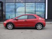 Honda Civic VIII Архангельск  - изображение 17