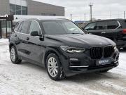 BMW X5 IV (G05/G18) Пермь  - изображение 38