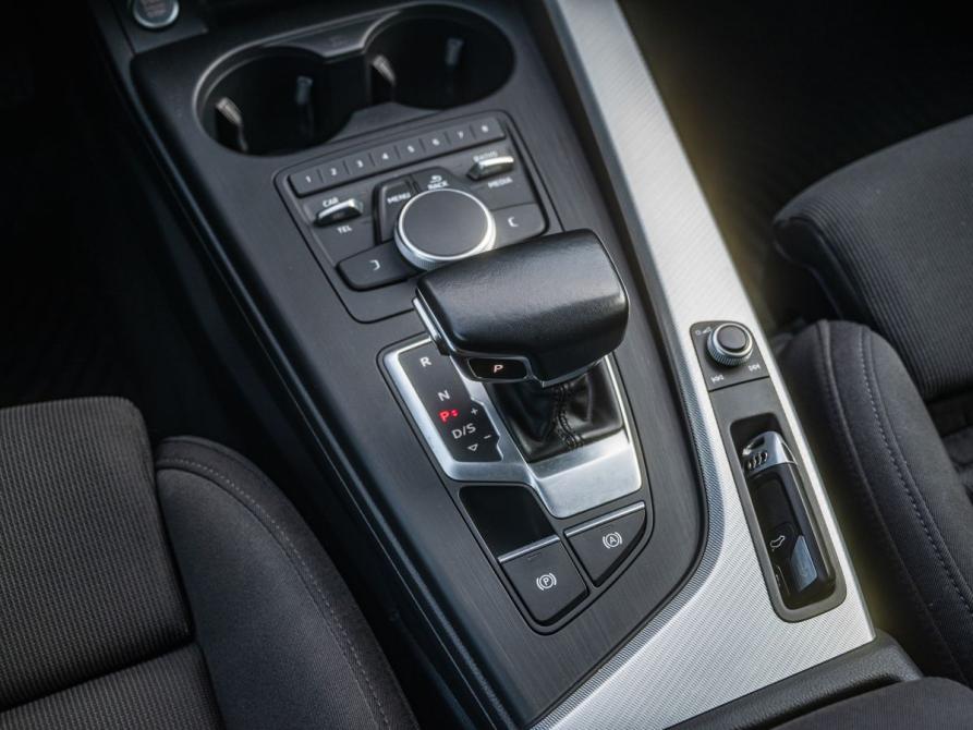 Audi A5 II (F5) Магнитогорск  - изображение 21