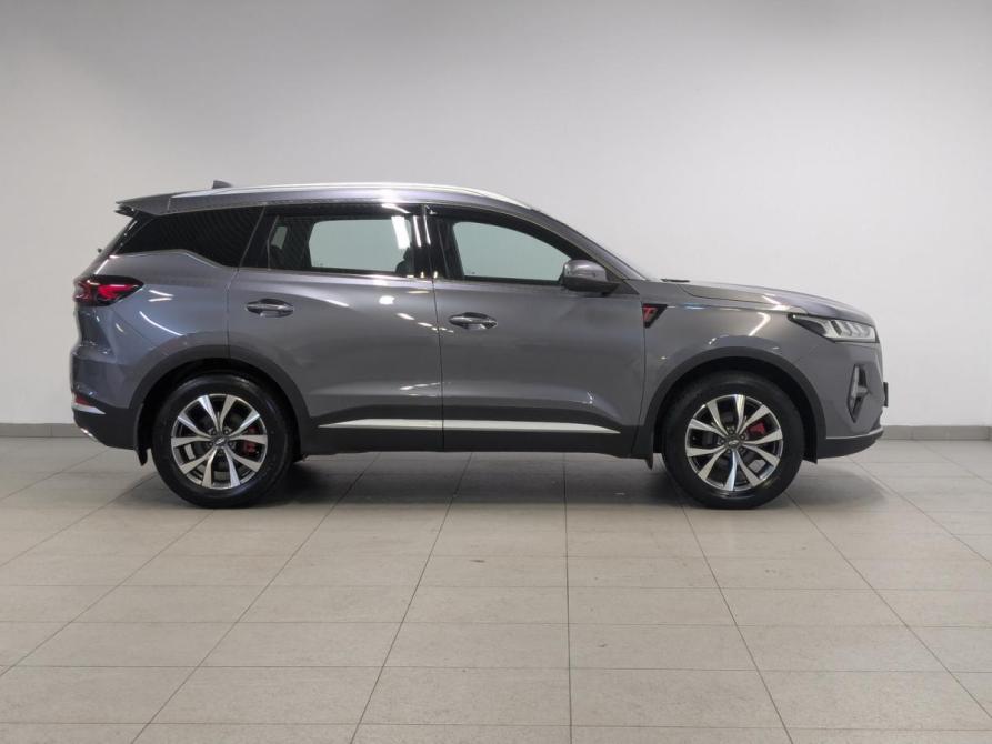 Chery Tiggo 7 Pro Max I Санкт-Петербург  - изображение 4