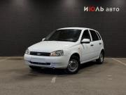 Lada (ВАЗ) Kalina I Челябинск  - изображение 6