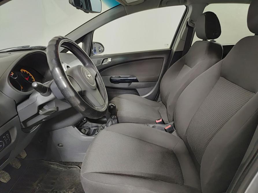 Opel Corsa D Рестайлинг II Уфа  - изображение 20