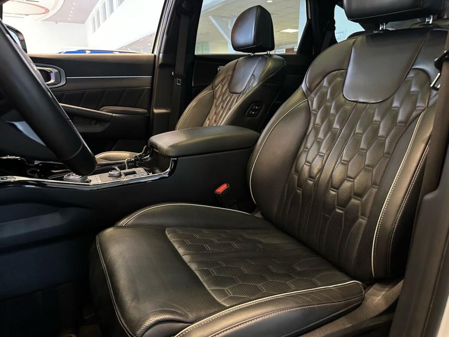 Kia Sorento IV Челябинск  - изображение 21