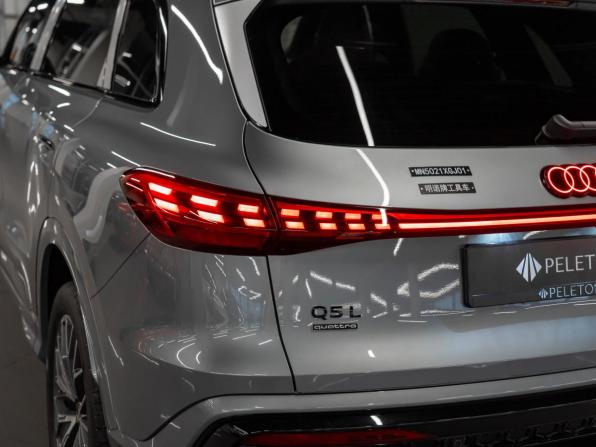 Audi Q5 III (GU) с пробегом 2026 года, цена 6 650 000 рублей, 50 км, внедорожник, Автокод Объявления