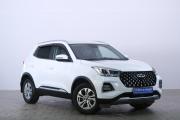 Chery Tiggo 4 Pro I Омск  - изображение 25