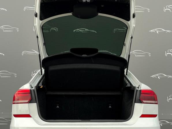 Volkswagen Polo VI с пробегом 2020 года, цена 1 388 600 рублей, 152300 км, лифтбек, Автокод Объявления