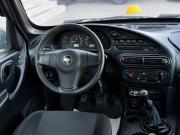Chevrolet Niva I Рестайлинг Архангельск  - изображение 43