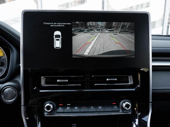 Haval M6 II с пробегом 2024 года, цена 1 826 000 рублей, 23795 км, внедорожник, Автокод Объявления