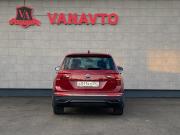 Volkswagen Tiguan II Рестайлинг Альметьевск  - изображение 30