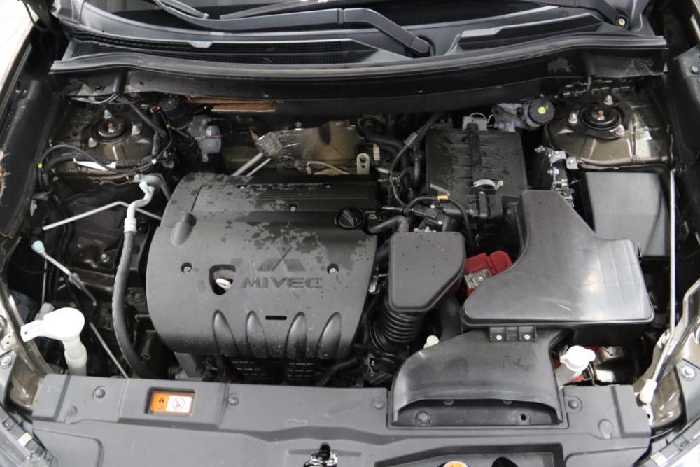 Mitsubishi Outlander III Рестайлинг 2 Сургут  - изображение 25