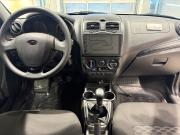Lada (ВАЗ) Granta I Рестайлинг Екатеринбург  - изображение 37