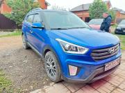 Hyundai Creta I Пермь  - изображение 15