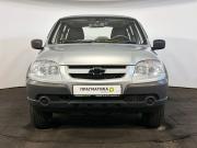 Chevrolet Niva I Рестайлинг Великий Новгород  - изображение 19