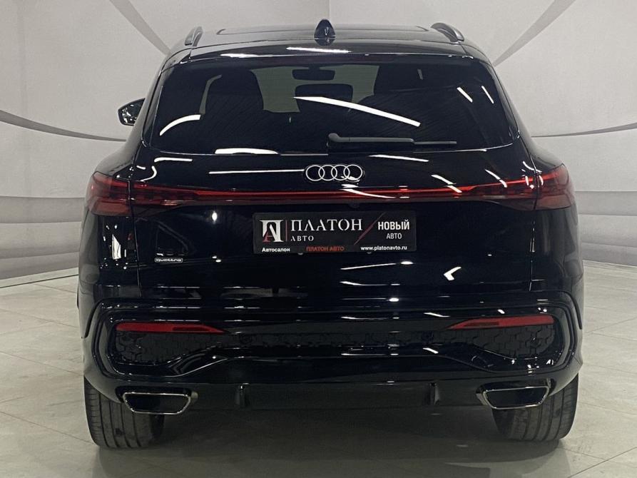 Audi Q5 III Воронеж  - изображение 6