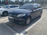 Audi Q7 I (4L) Санкт-Петербург  - изображение 2