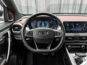 Geely Coolray I Москва  - изображение 43
