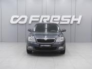 Skoda Octavia II (A5) Рестайлинг Ростов-на-Дону  - изображение 21
