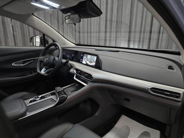 Changan UNI-T I с пробегом 2024 года, цена 2 499 000 рублей, 9500 км, внедорожник, Автокод Объявления