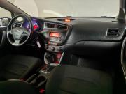 Kia Ceed II Рестайлинг Москва  - изображение 31