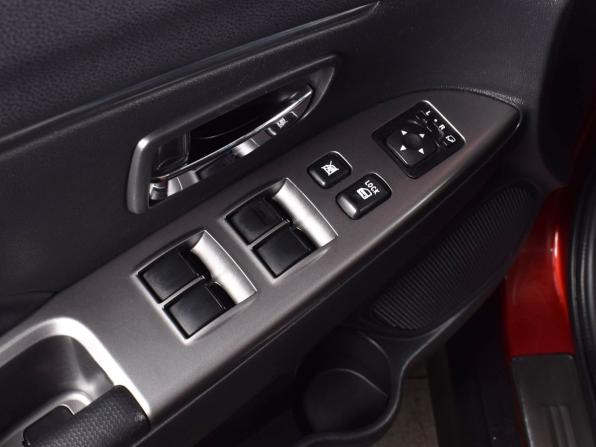 Mitsubishi ASX I Рестайлинг 2 с пробегом 2018 года, цена 1 899 999 рублей, 91896 км, внедорожник, Автокод Объявления