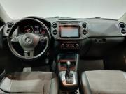 Volkswagen Tiguan I Рестайлинг Нижневартовск  - изображение 33