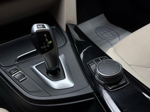 BMW 3 серии VI (F3x) Рестайлинг с пробегом 2017 года, цена 2 599 000 рублей, 110945 км, седан, Автокод Объявления