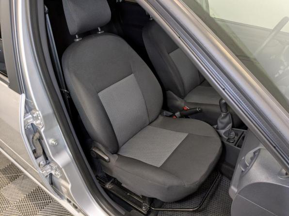 Lada (ВАЗ) Largus I Рестайлинг с пробегом 2024 года, цена 1 295 000 рублей, 38520 км, универсал, Автокод Объявления