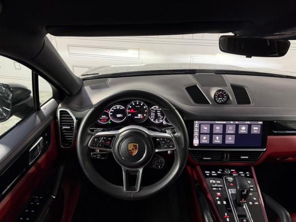 Porsche Cayenne III с пробегом 2021 года, цена 7 900 000 рублей, 124625 км, внедорожник, Автокод Объявления