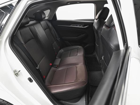 Changan Eado Plus с пробегом 2023 года, цена 1 684 000 рублей, 19107 км, седан, Автокод Объявления