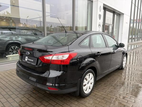 Ford Focus III с пробегом 2013 года, цена 925 000 рублей, 103875 км, седан, Автокод Объявления