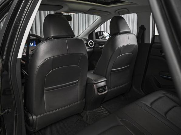 Chevrolet Monza II Рестайлинг с пробегом 2023 года, цена 1 675 000 рублей, 43692 км, седан, Автокод Объявления