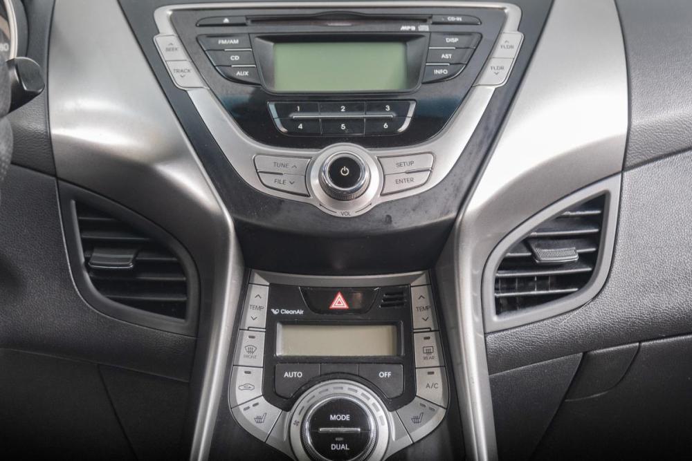 Hyundai Elantra V (MD) Томск  - изображение 15