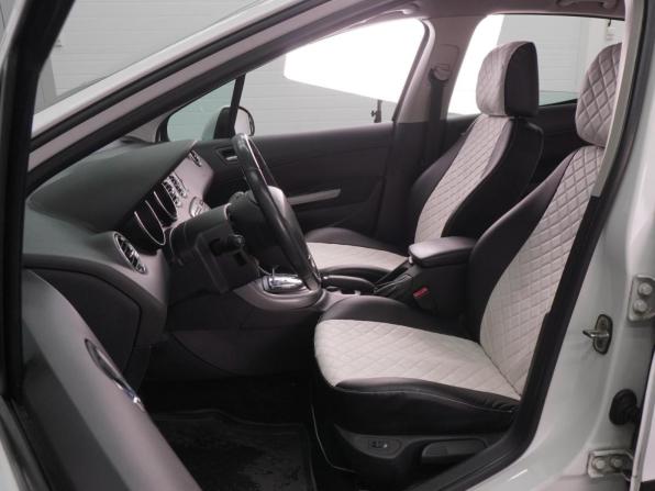 Peugeot 308 I Рестайлинг с пробегом 2011 года, цена 539 000 рублей, 153760 км, хэтчбек, Автокод Объявления