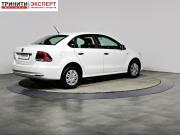 Volkswagen Polo V Рестайлинг Белгород  - изображение 24