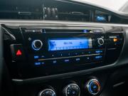 Toyota Corolla XI (E160 E170 E180) Красноярск  - изображение 36
