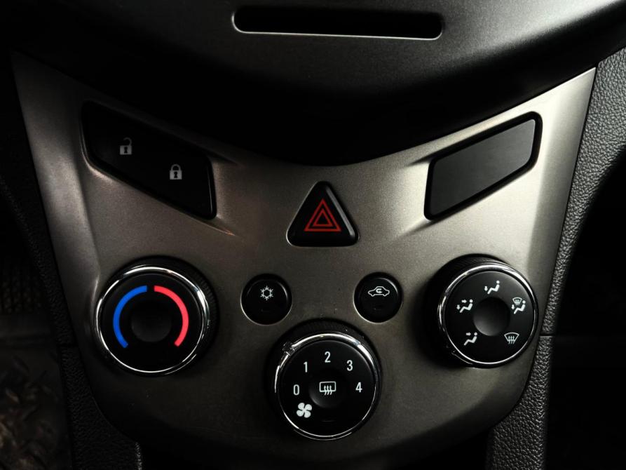 Chevrolet Aveo II Альметьевск  - изображение 11