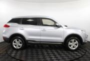 Geely Atlas I Нижний Новгород  - изображение 28