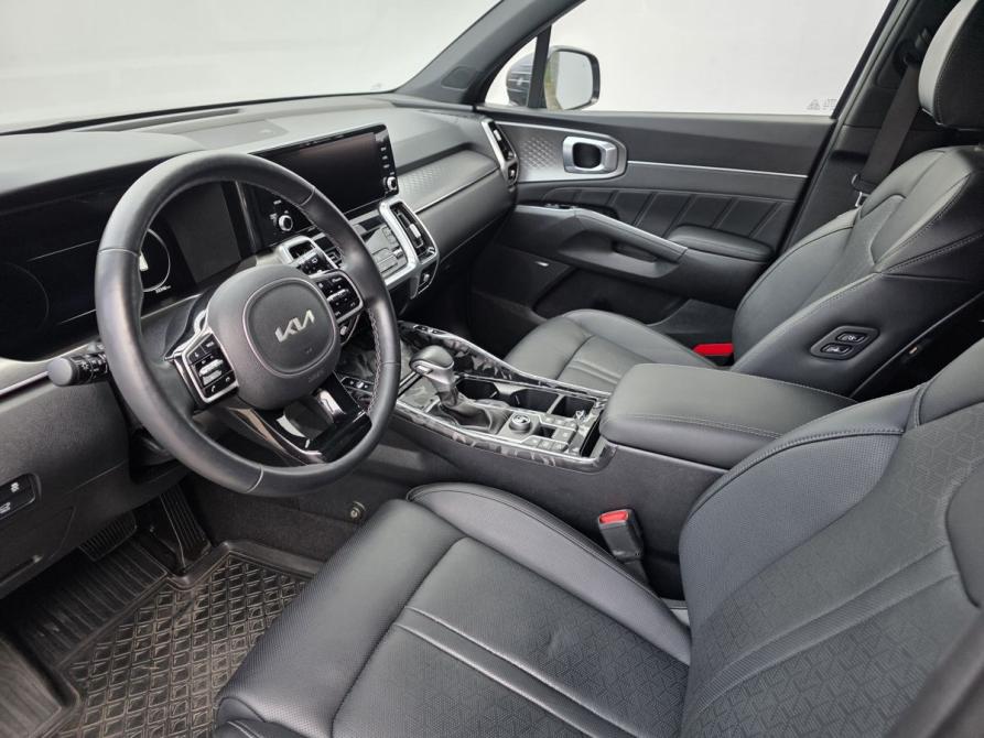 Kia Sorento IV Москва  - изображение 9