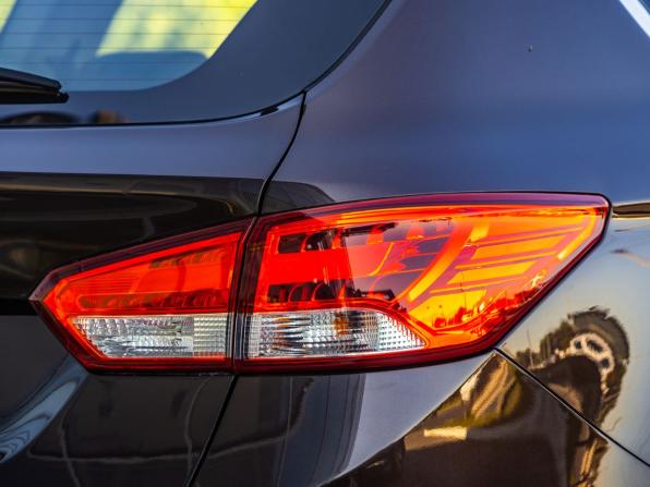 Dongfeng AX7 I с пробегом 2018 года, цена 1 300 000 рублей, 86594 км, внедорожник, Автокод Объявления