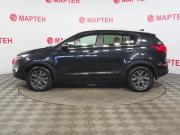 Kia Sportage III Рестайлинг Вологда  - изображение 25