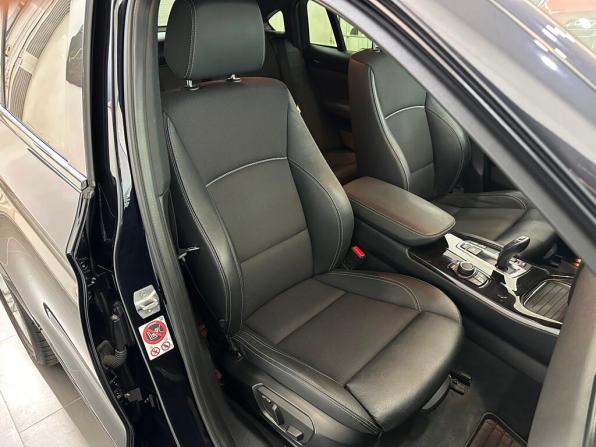BMW X4 I (F26) с пробегом 2016 года, цена 2 990 000 рублей, 89164 км, внедорожник, Автокод Объявления