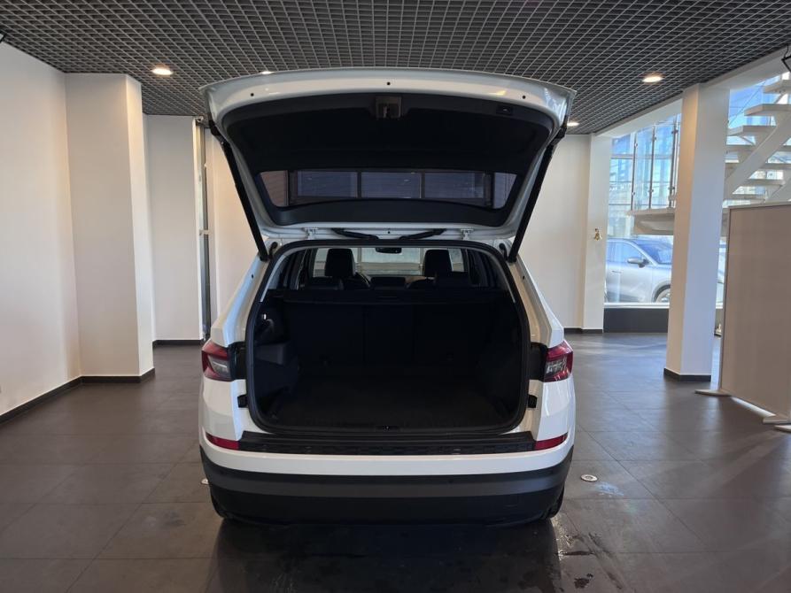 Skoda Kodiaq I Чебоксары  - изображение 37