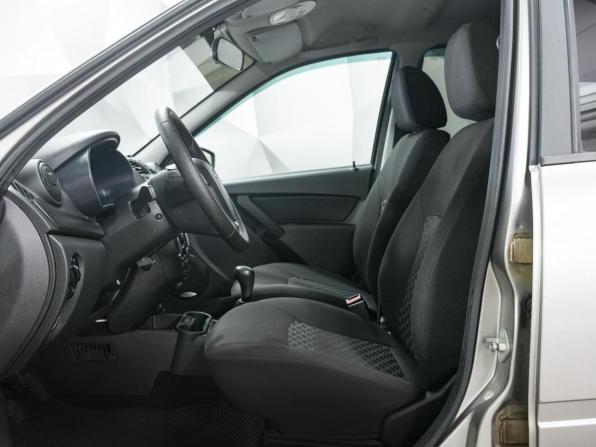 Lada (ВАЗ) Granta I Рестайлинг с пробегом 2021 года, цена 750 000 рублей, 46000 км, седан, Автокод Объявления