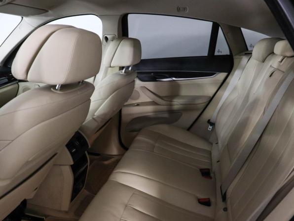 BMW X6 II (F16) с пробегом 2015 года, цена 4 447 000 рублей, 64166 км, внедорожник, Автокод Объявления