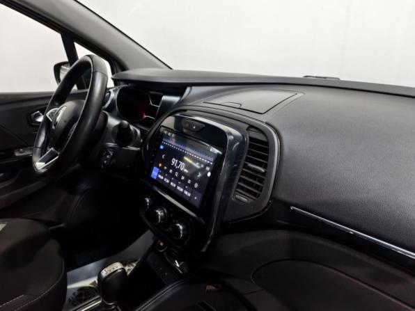 Renault Kaptur I Рестайлинг с пробегом 2021 года, цена 1 425 000 рублей, 140011 км, внедорожник, Автокод Объявления