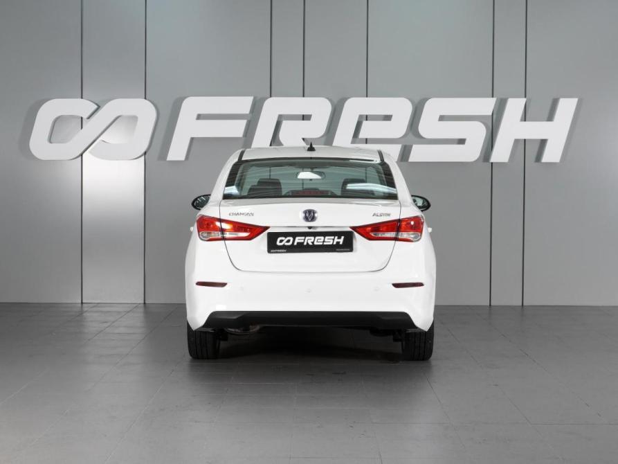 Changan Alsvin Минеральные Воды  - изображение 4