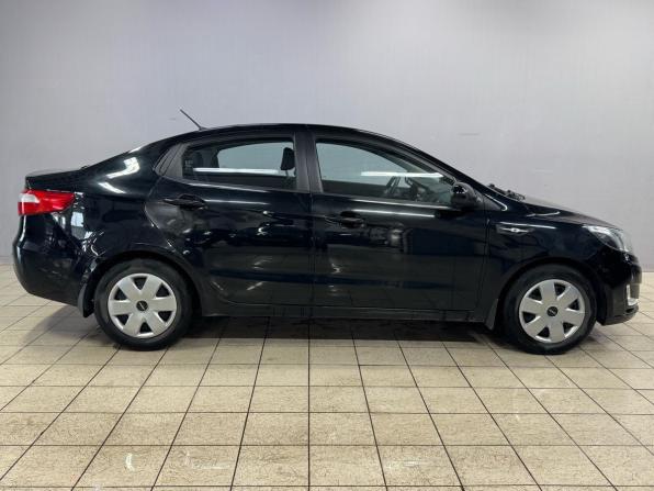 Kia Rio III с пробегом 2013 года, цена 920 000 рублей, 156154 км, седан, Автокод Объявления