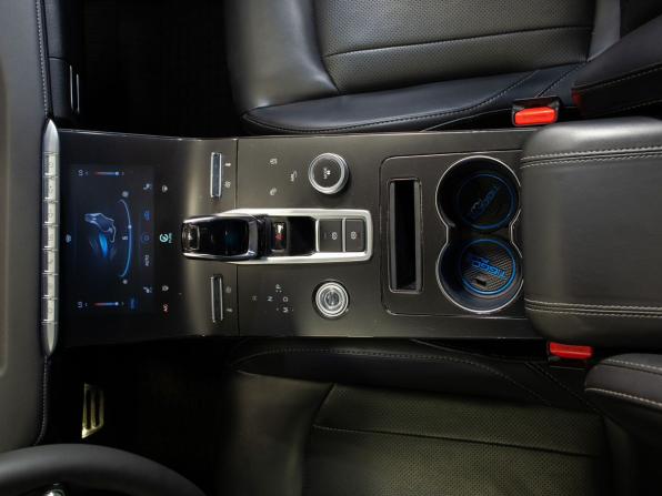 Chery Tiggo 8 Pro Max I с пробегом 2023 года, цена 2 280 000 рублей, 75101 км, внедорожник, Автокод Объявления