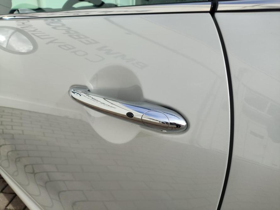 Mini Hatch III (F55/F56) Рестайлинг Санкт-Петербург  - изображение 24