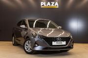 Hyundai Solaris II Рестайлинг Уфа  - изображение 22
